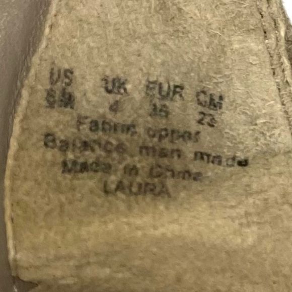 Carlos Santana Laura Strappy Heeled Sandal - 6 - Picture 11 of 15